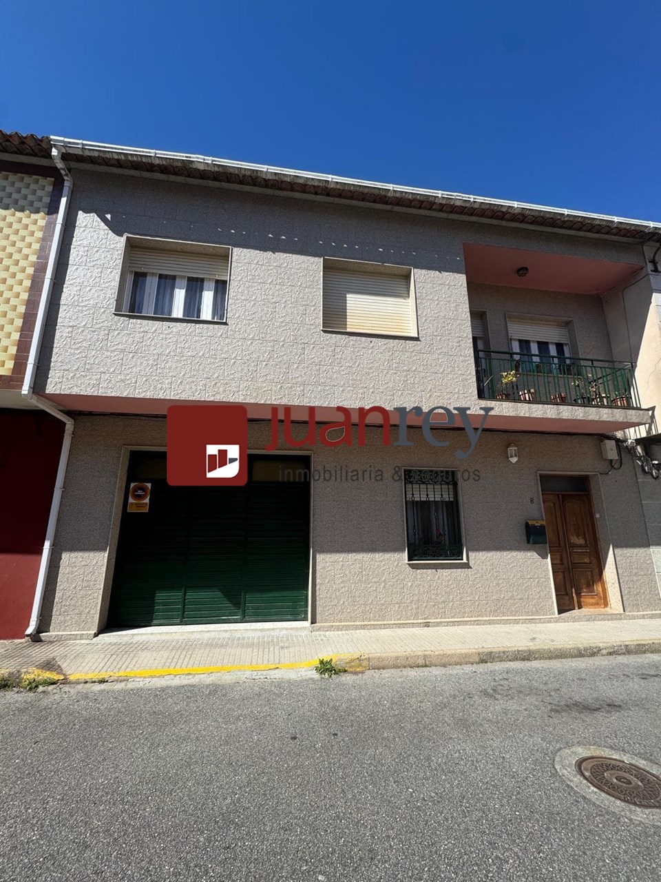 Foto 1 284 VENTA DE CASA