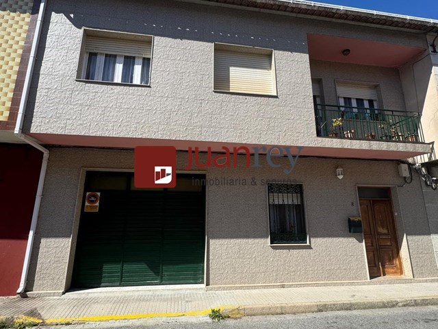 284 VENTA DE CASA - Cambados