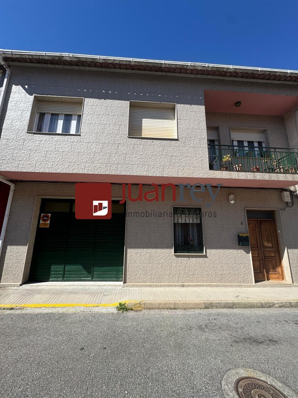 Foto 2 284 VENTA DE CASA