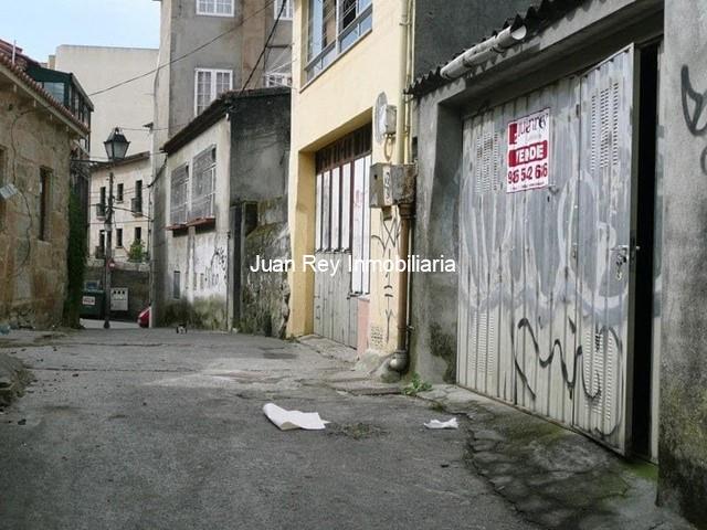 286 BAJO EN VENTA - Cambados