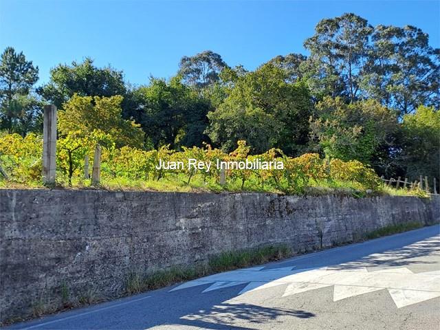 29 TERRENO A LA VENTA EN CAMBADOS