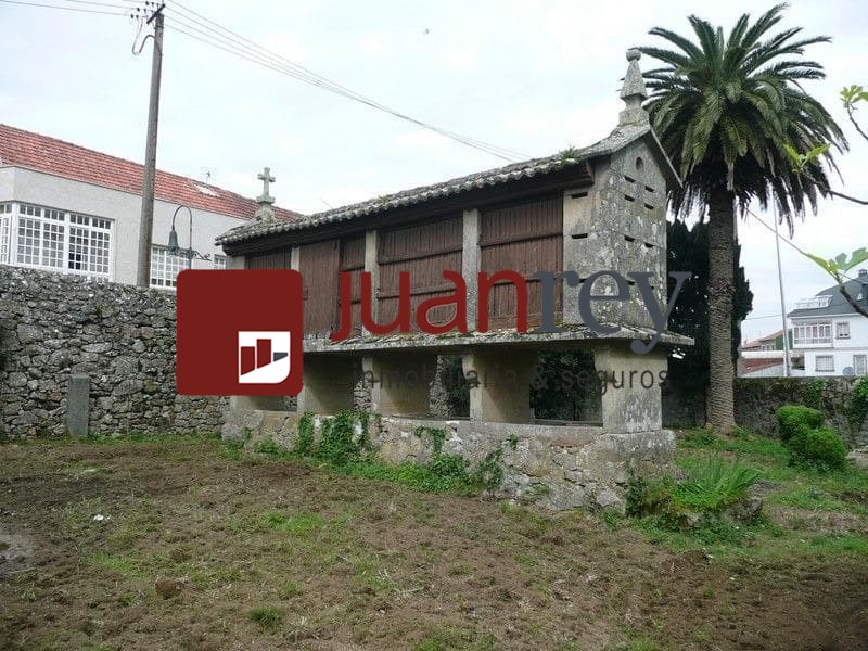 Foto 4 304 CASONA EN VENTA PARA RESTAURAR