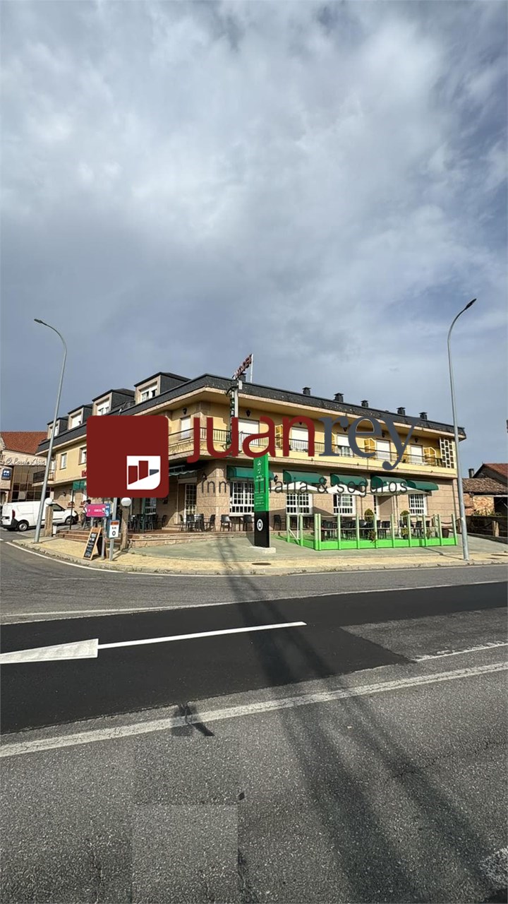 Foto 1 318 VENTA - ALQUILER  HOTEL