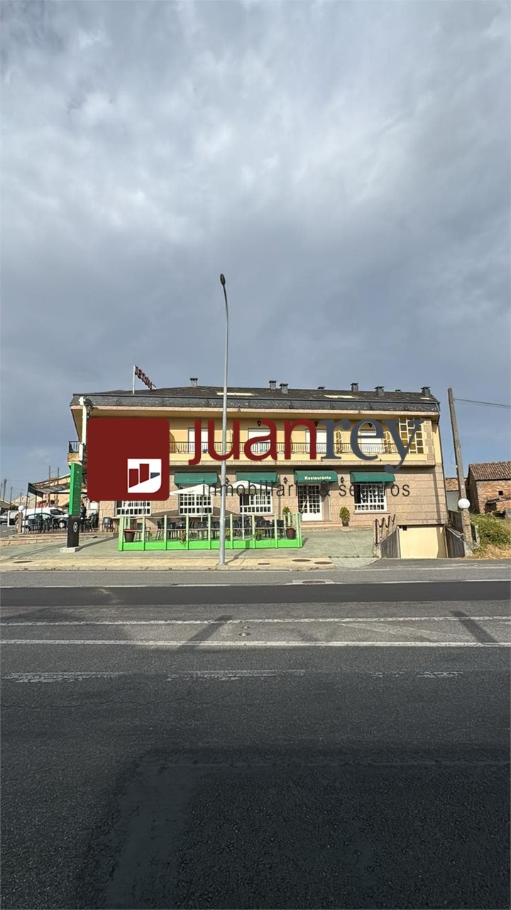 Foto 2 318 VENTA - ALQUILER  HOTEL