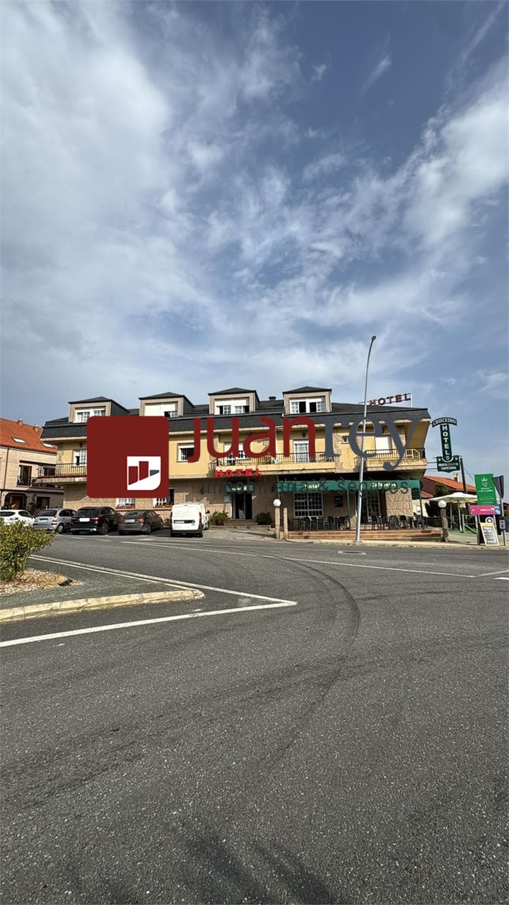 Foto 3 318 VENTA - ALQUILER  HOTEL