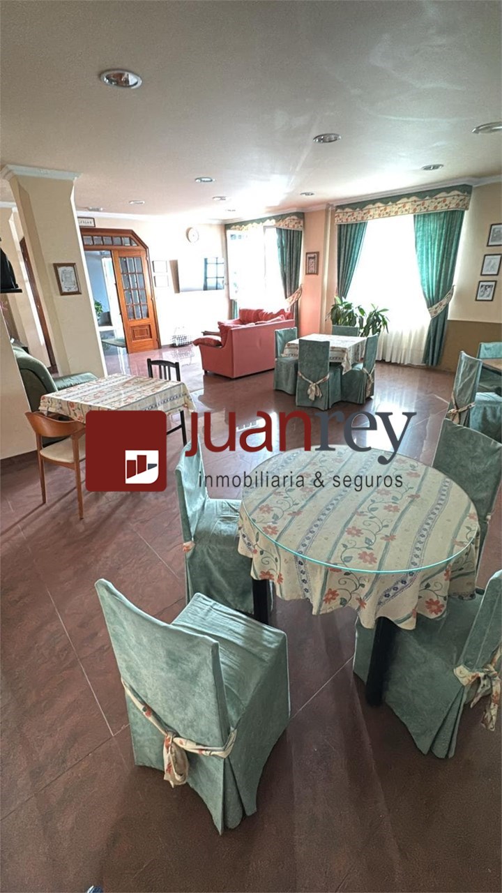 Foto 4 318 VENTA - ALQUILER  HOTEL