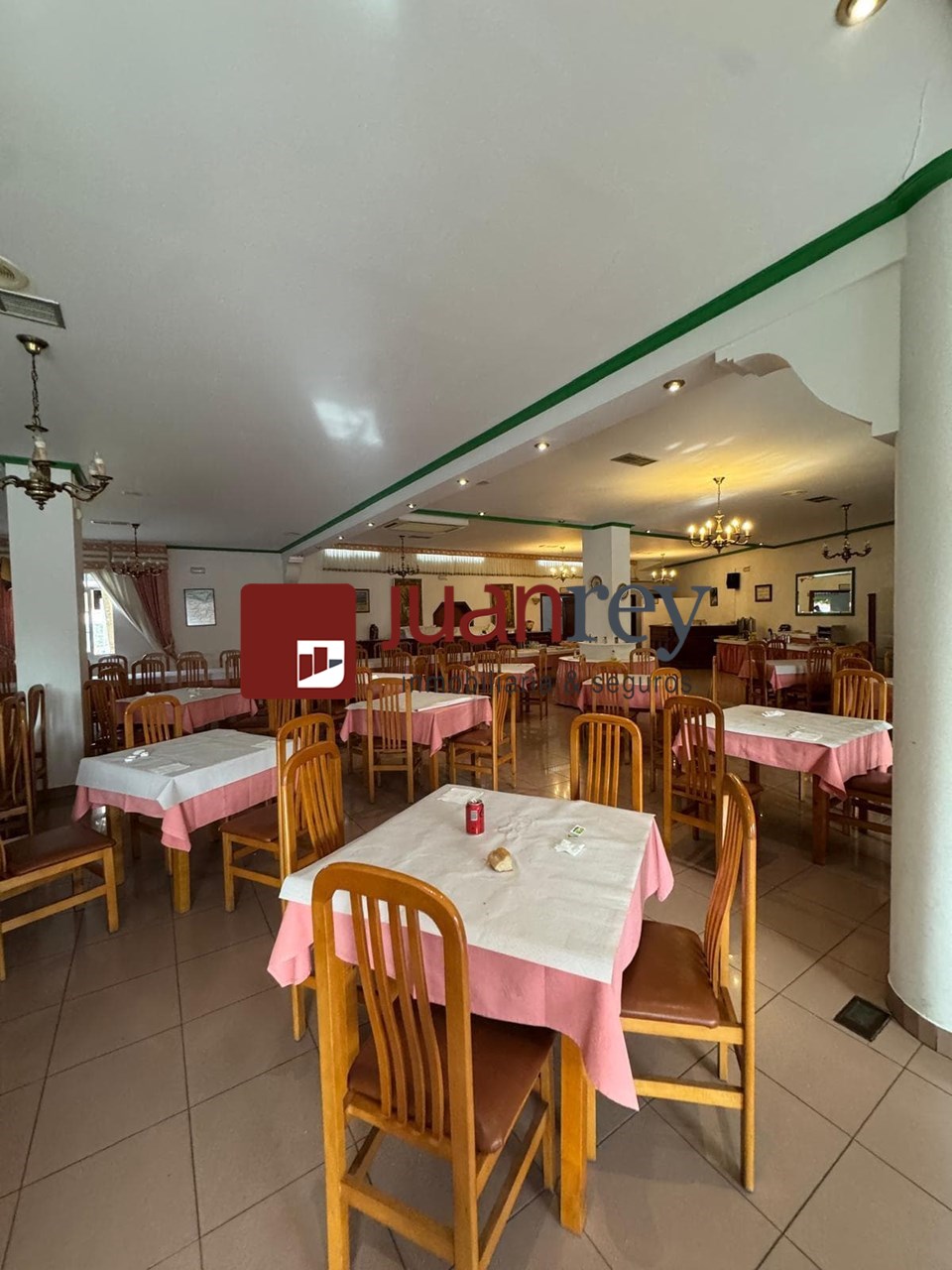 Foto 5 318 VENTA - ALQUILER  HOTEL