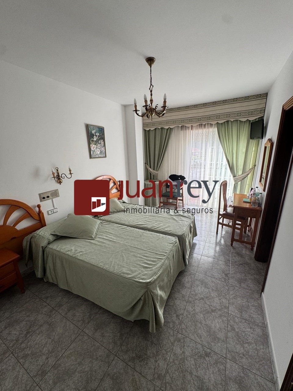 Foto 6 318 VENTA - ALQUILER  HOTEL