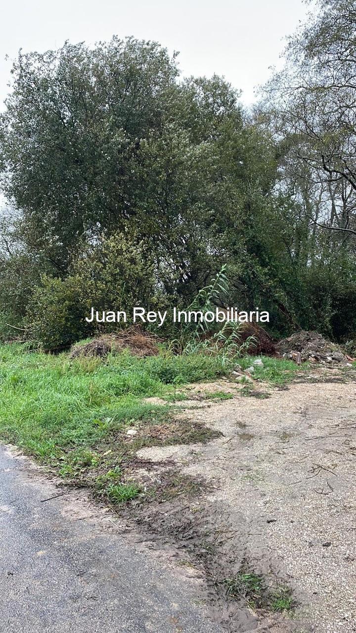 Foto 2 319 TERRENO A LA VENTA EN VILARIÑO