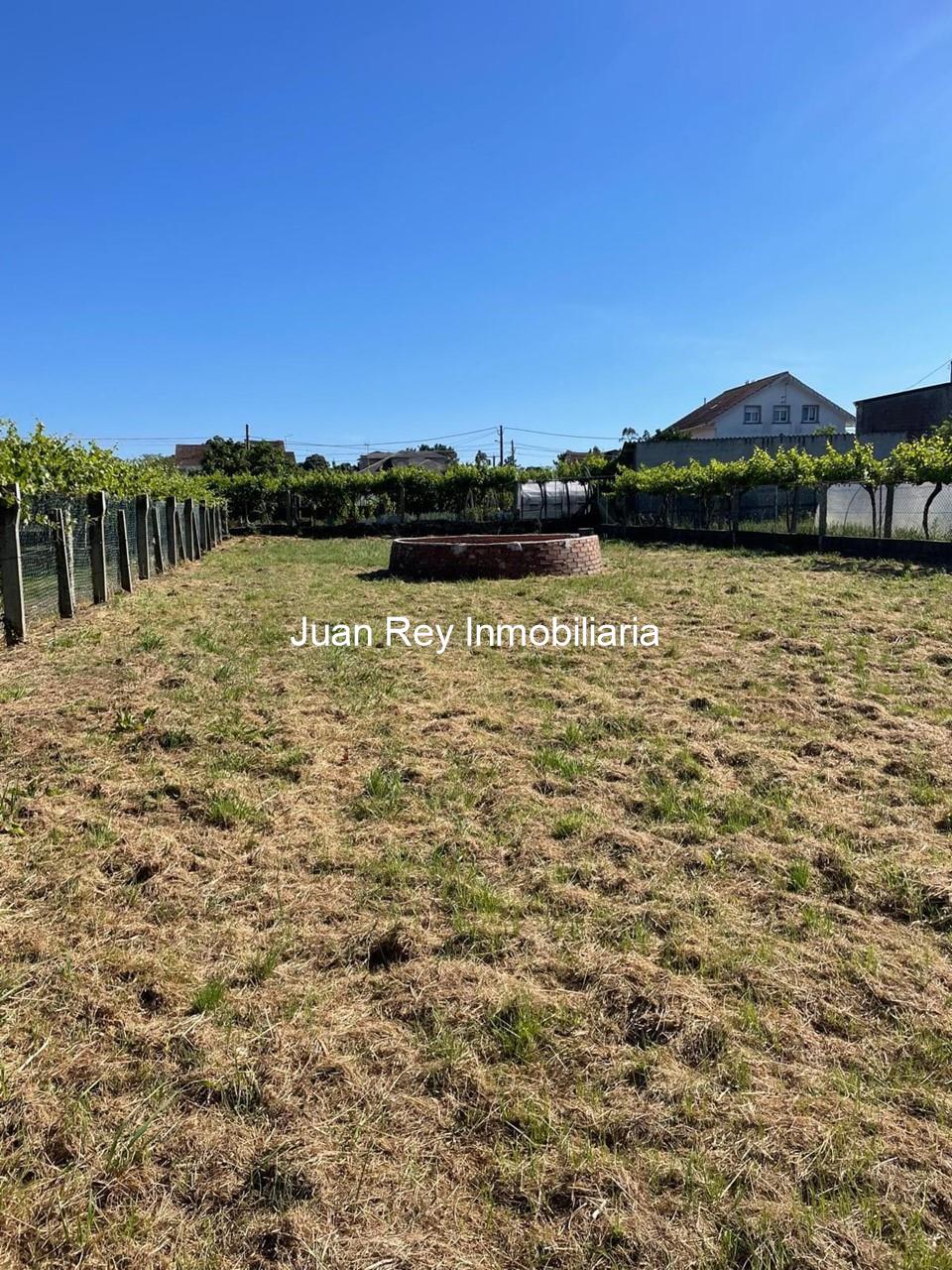 Foto 4 33 FINCA EDIFICABLE A LA VENTA EN VILLANUEVA DE AROSA