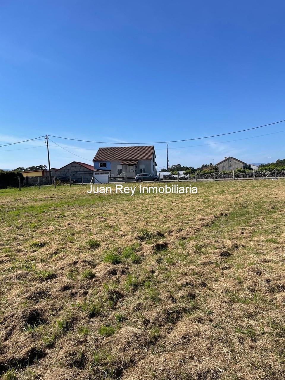 Foto 5 33 FINCA EDIFICABLE A LA VENTA EN VILLANUEVA DE AROSA