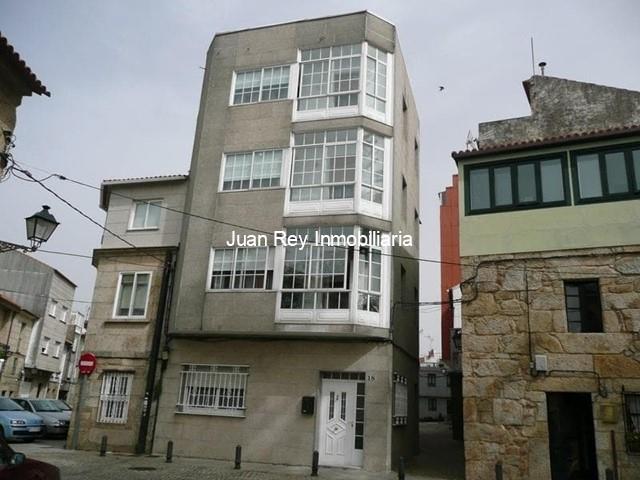 331 EDIFICIO EN VENTA - Cambados
