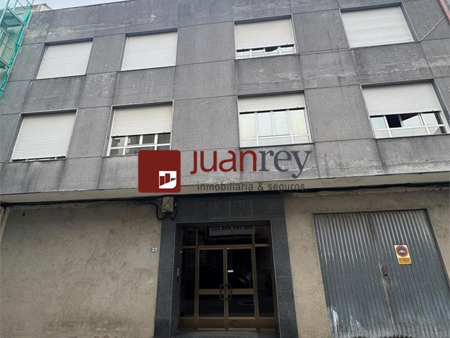 370 ATICO A LA VENTA - Cambados