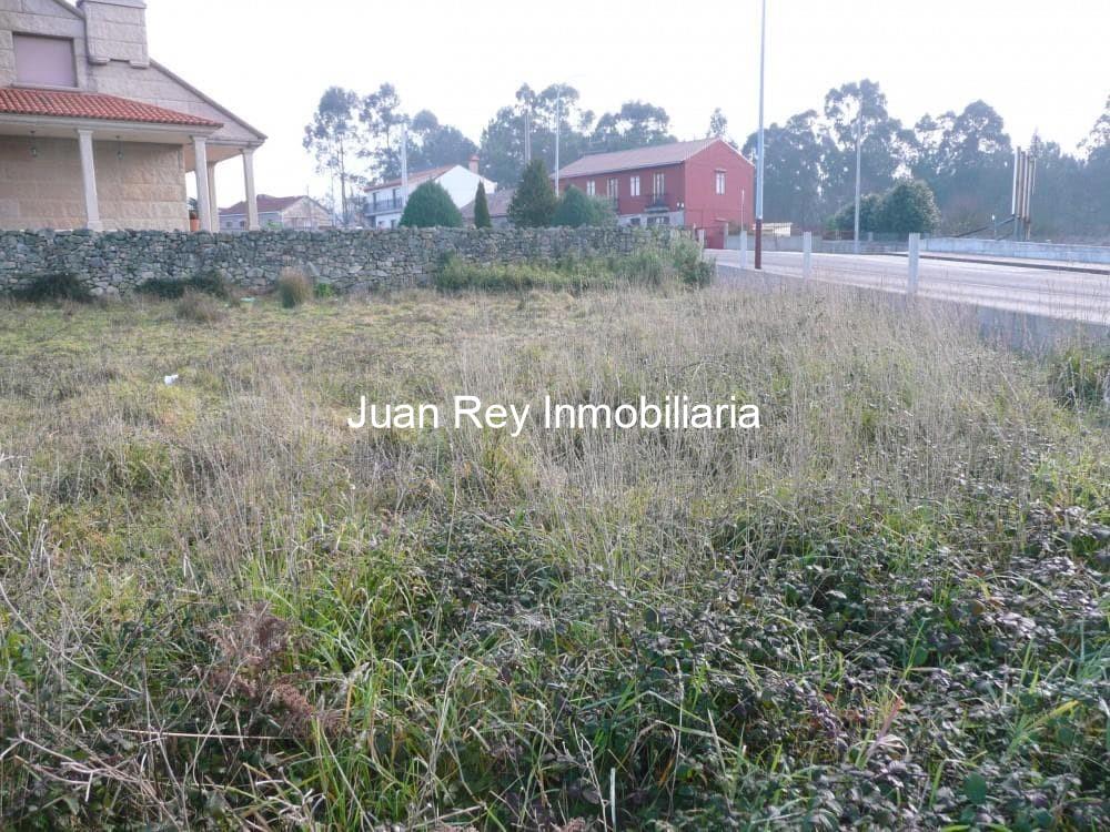 Foto 1 370 FINCA EDIFICABLE EN VENTA 