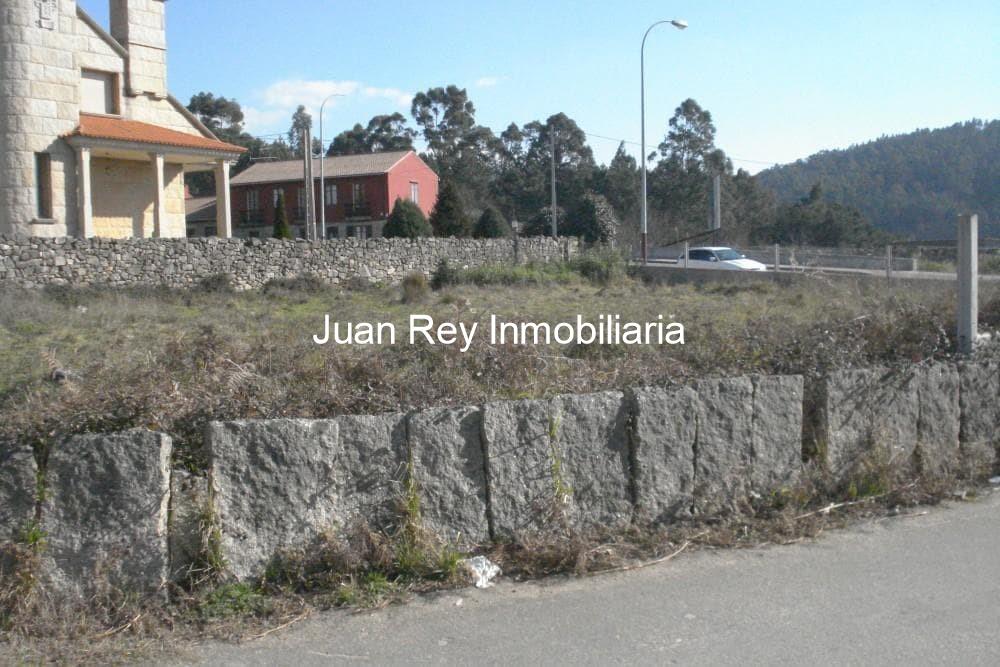 Foto 3 370 FINCA EDIFICABLE EN VENTA 