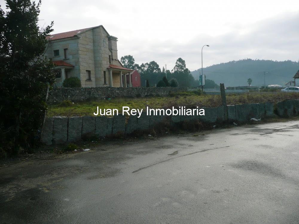 Foto 4 370 FINCA EDIFICABLE EN VENTA 