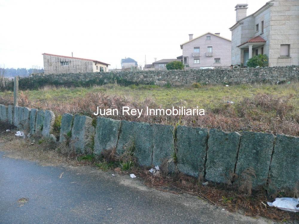 Foto 5 370 FINCA EDIFICABLE EN VENTA 