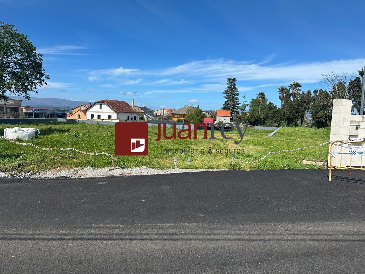 Foto 1 385 FINCA EDIFICABLE