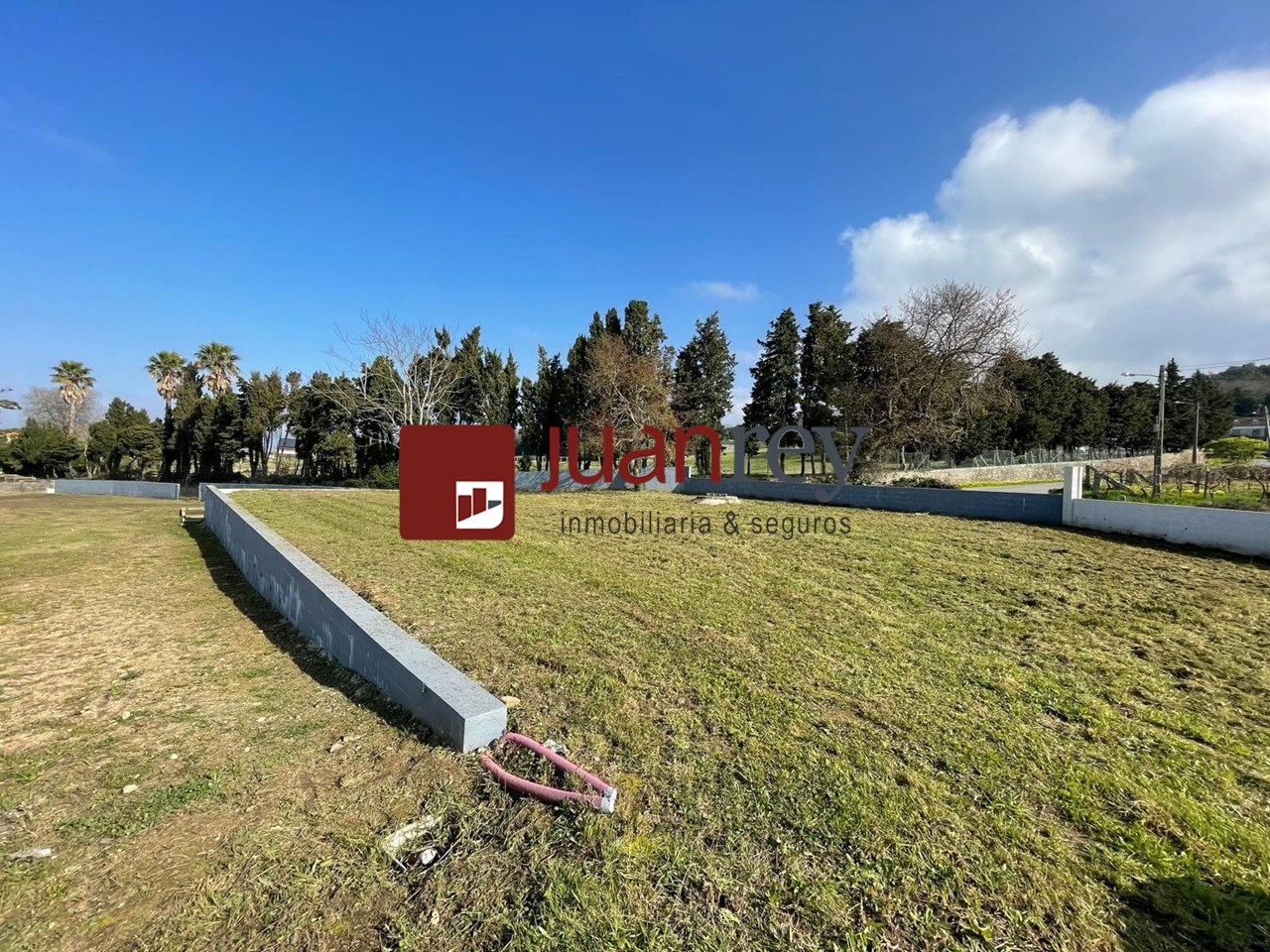 Foto 2 385 FINCA EDIFICABLE