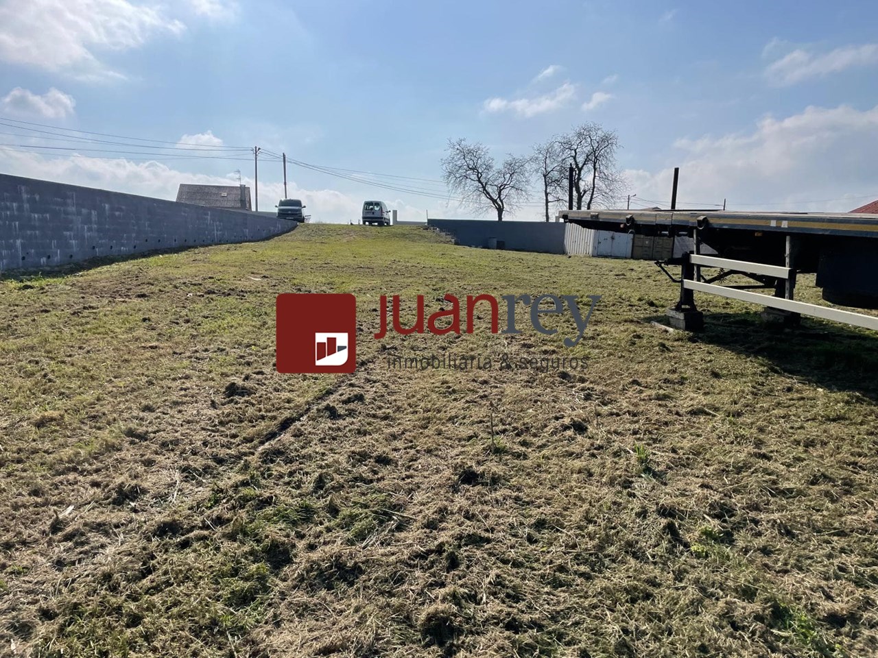 Foto 3 385 FINCA EDIFICABLE