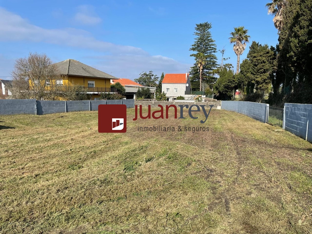 Foto 4 385 FINCA EDIFICABLE