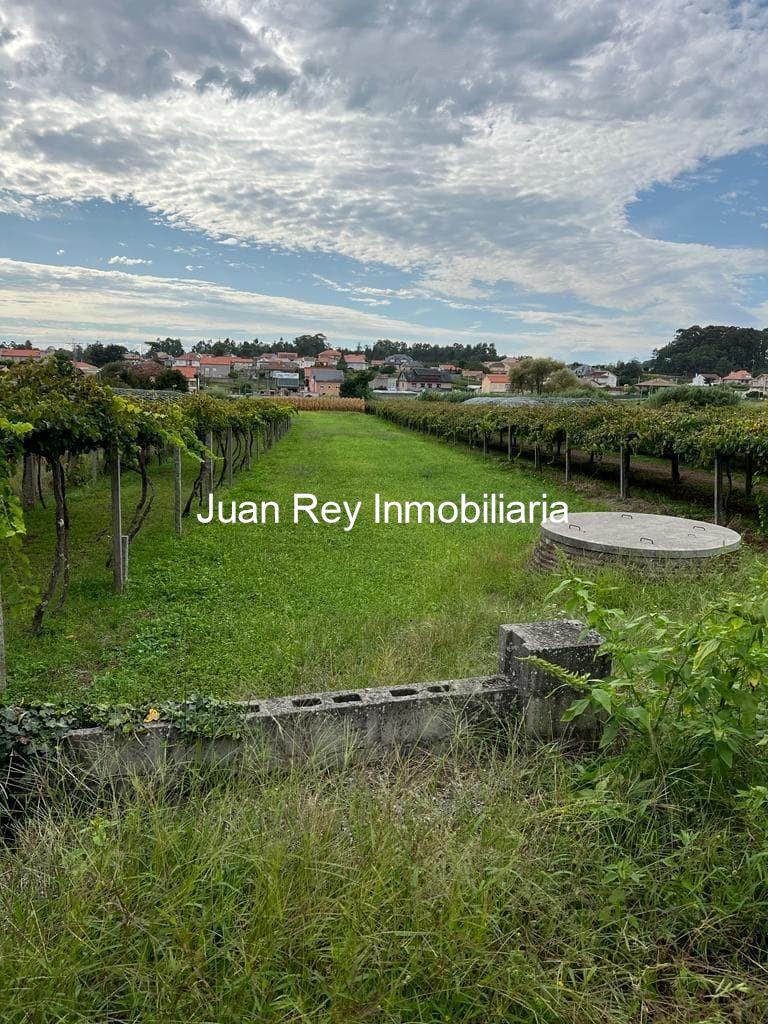 Foto 3 4 TERRENO A LA VENTA EN VILLANUEVA DE AROSA