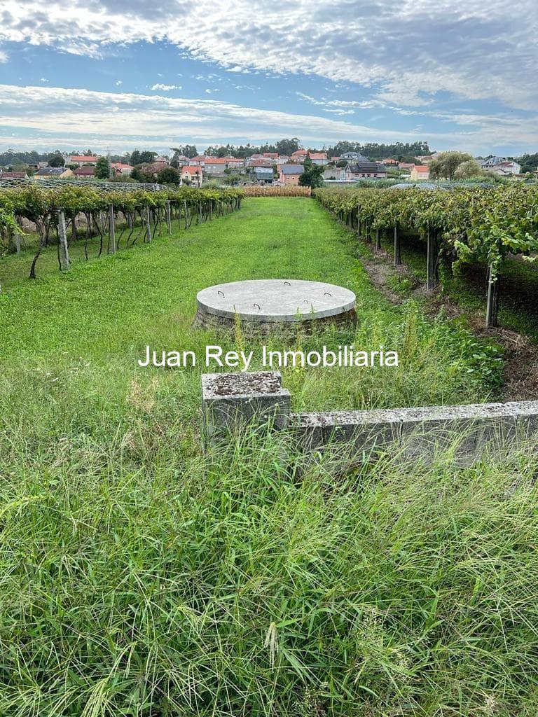 Foto 4 4 TERRENO A LA VENTA EN VILLANUEVA DE AROSA
