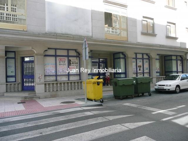 403 BAJO EN VENTA - Vilagarcía de Arousa