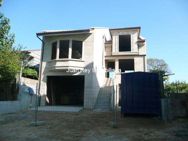 418 BAJO EN OBRA EN ALQUILER - Cambados