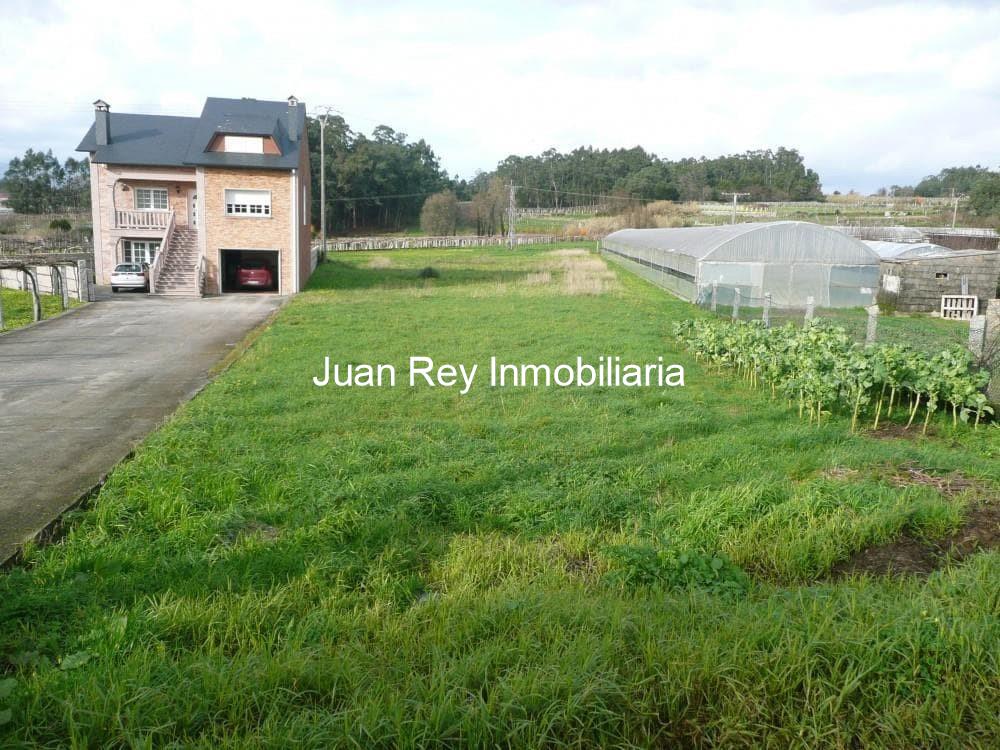 Foto 1 468 FINCA EDIFICABLE EN VENTA 
