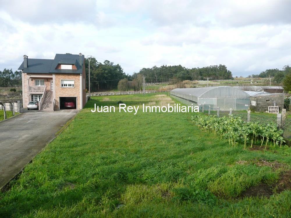Foto 5 468 FINCA EDIFICABLE EN VENTA 