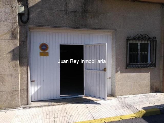 470 BAJO EN VENTA - Cambados