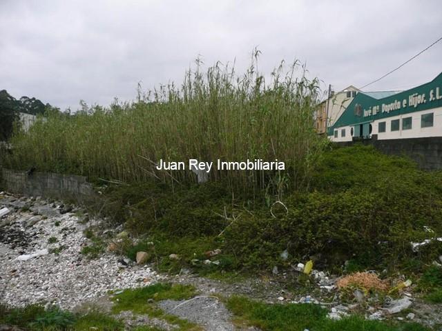 478 FINCA EN VENTA - Cambados