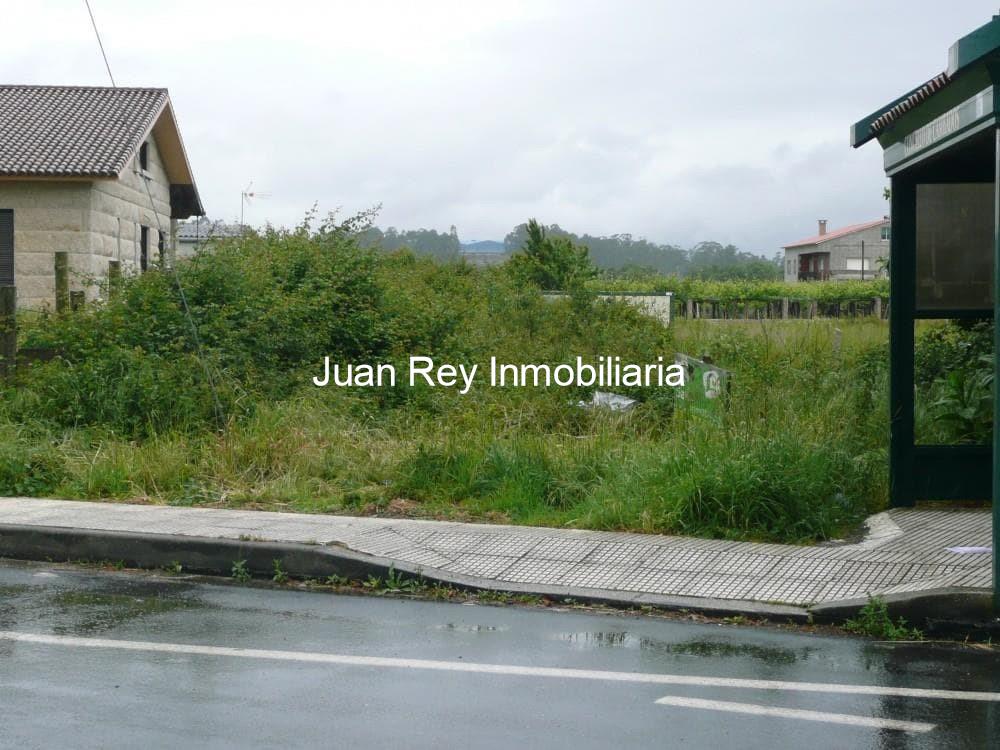 Foto 2 489 FINCA EDIFICABLE EN VENTA