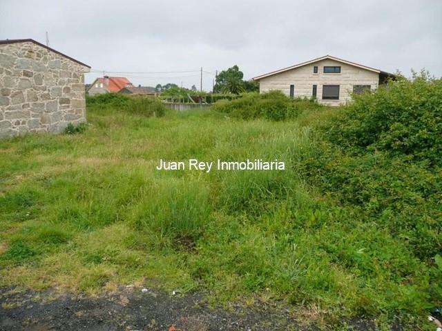 490 FINCA EDIFICABLE EN VENTA - Cambados