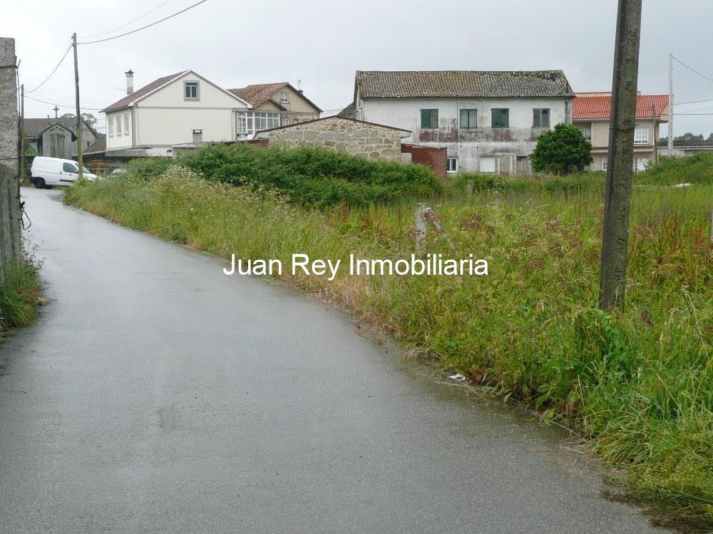 Foto 4 490 FINCA EDIFICABLE EN VENTA