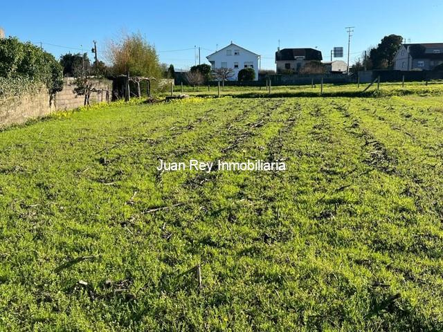 498 TERRENO A LA VENTA EN CAMBADOS