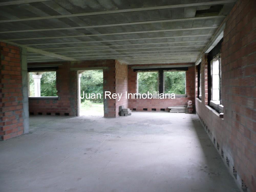 Foto 2 504 CASA EN CONSTRUCCIÓN EN VENTA