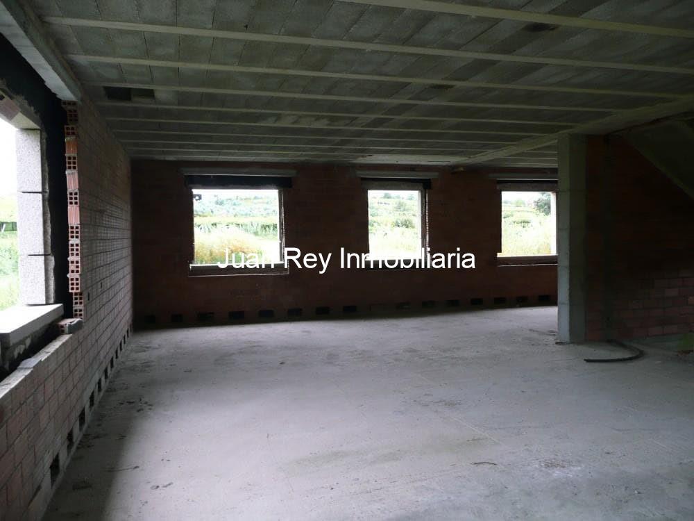 Foto 3 504 CASA EN CONSTRUCCIÓN EN VENTA