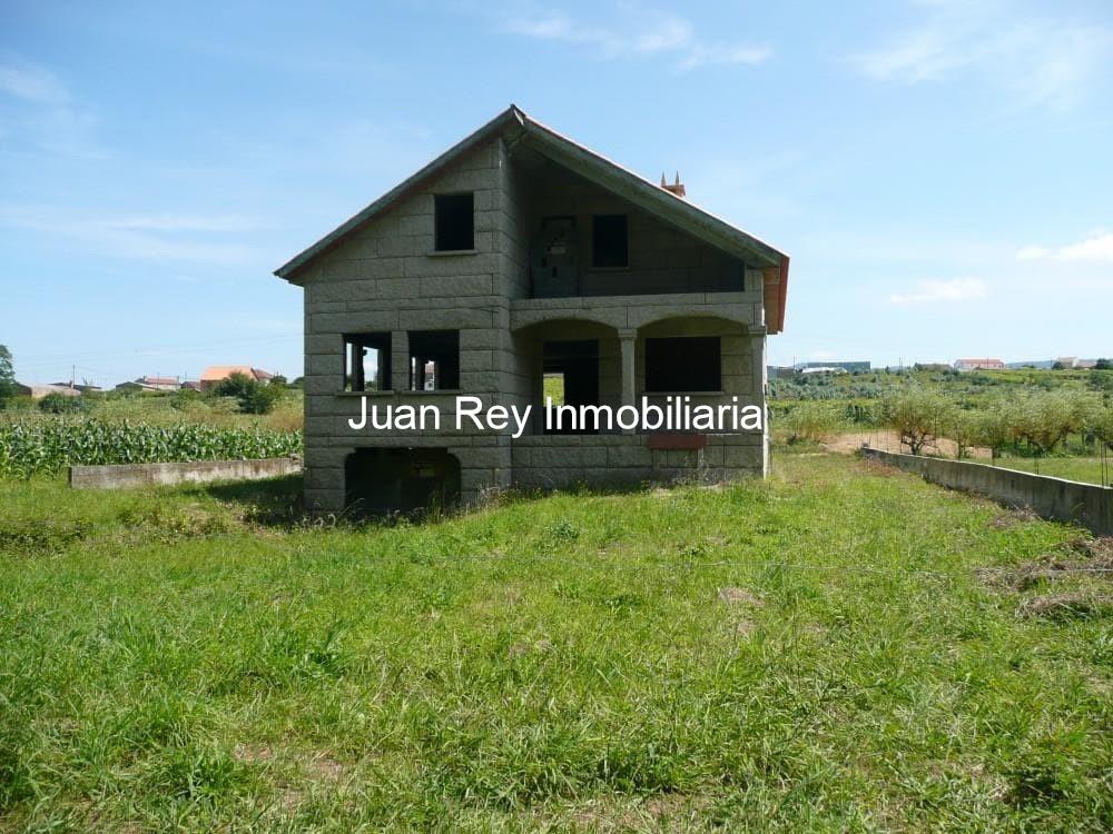 Foto 4 504 CASA EN CONSTRUCCIÓN EN VENTA