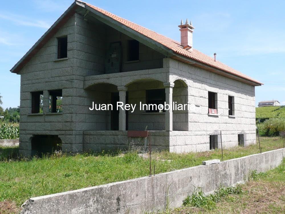 Foto 5 504 CASA EN CONSTRUCCIÓN EN VENTA