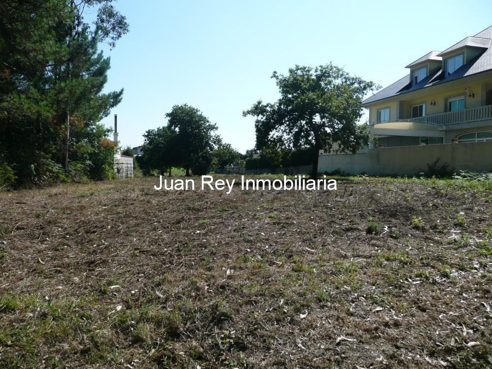Foto 1 508 FINCA EDIFICABLE A LA VENTA