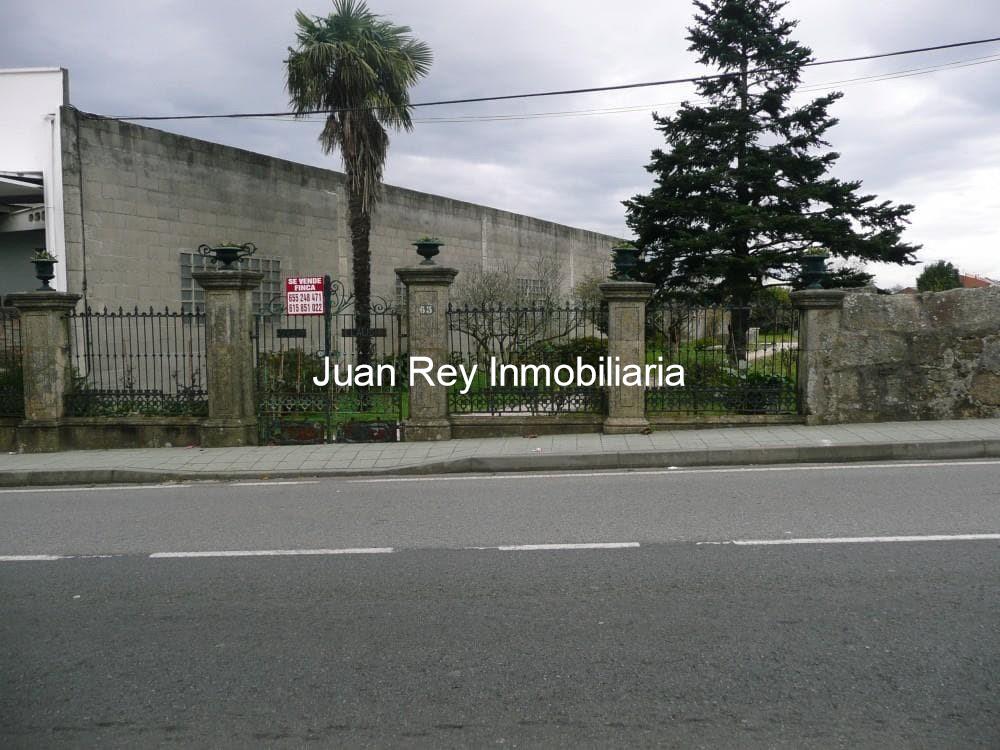 Foto 4 520 FINCA EDIFICABLE EN VENTA