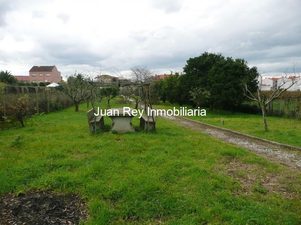 Foto 5 520 FINCA EDIFICABLE EN VENTA
