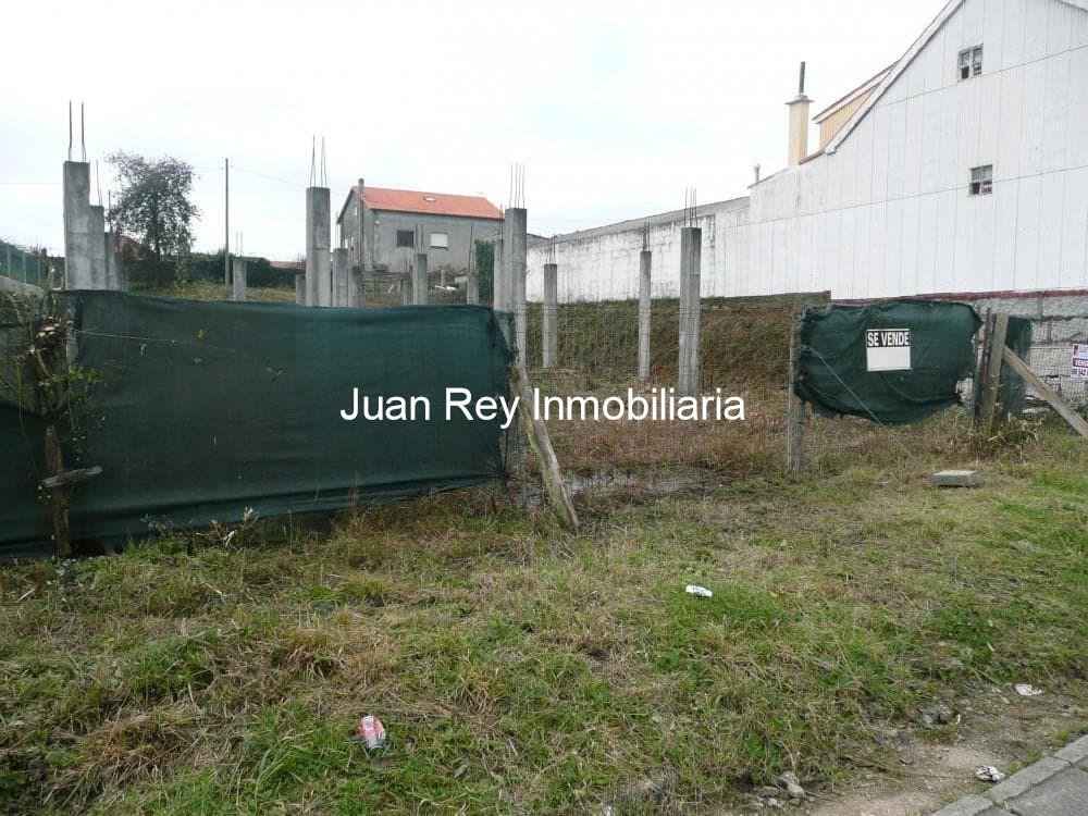 Foto 3 522 FINCA EDIFICABLE EN VENTA