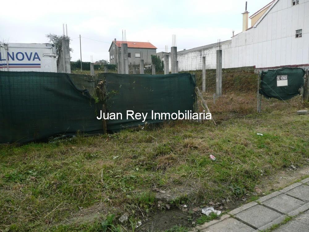 Foto 4 522 FINCA EDIFICABLE EN VENTA
