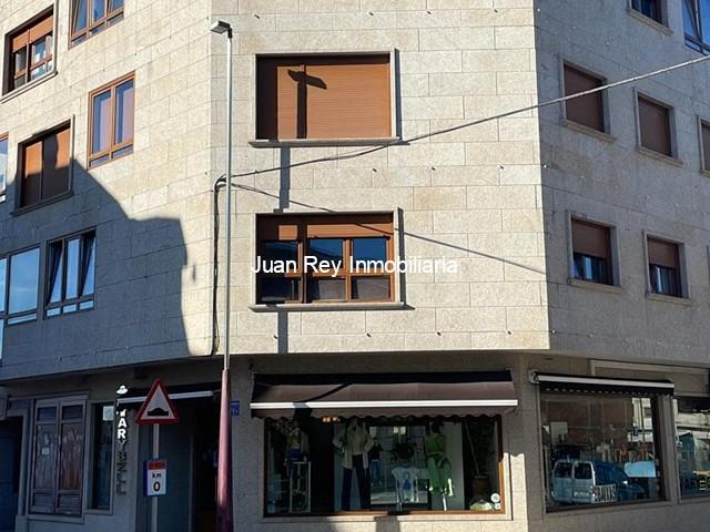 546 APARTAMENTO A LA VENTA EN RIBADUMIA