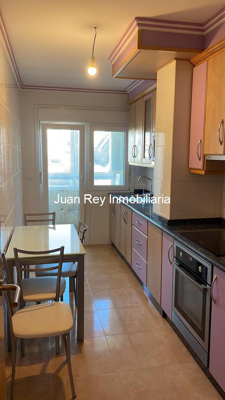 Foto 5 546 APARTAMENTO A LA VENTA EN RIBADUMIA