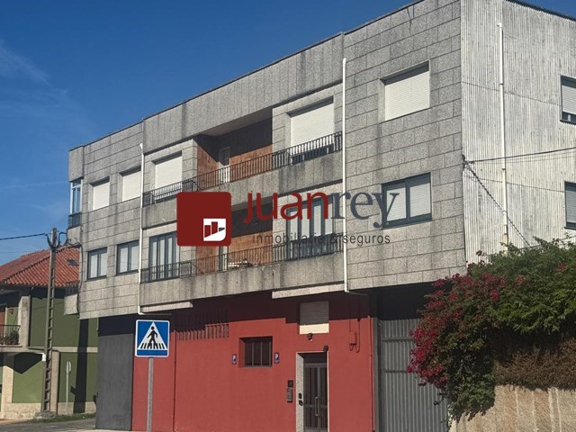 550 VENTA DE EDIFICIO - Vilanova de Arousa