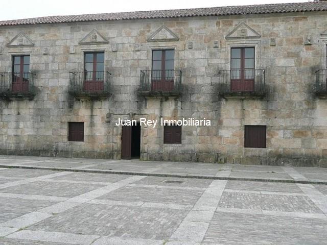 555 BAJO EN ALQUILER - Cambados
